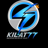kilat77-b.com LOGO