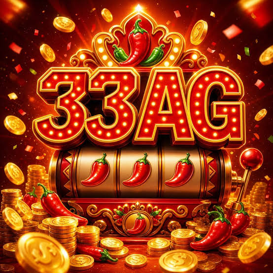 33AG - 33AG Daftar Game Online dengan Pilihan Slot yang Beragam