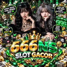 666NS - 666ns Dowdload & Install Aplikasi Slot Asli Minimal Bet 400 Perak