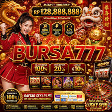 BURSA777 - BURSA777 Platform Slot Online dengan Pengalaman Bermain Terbaik