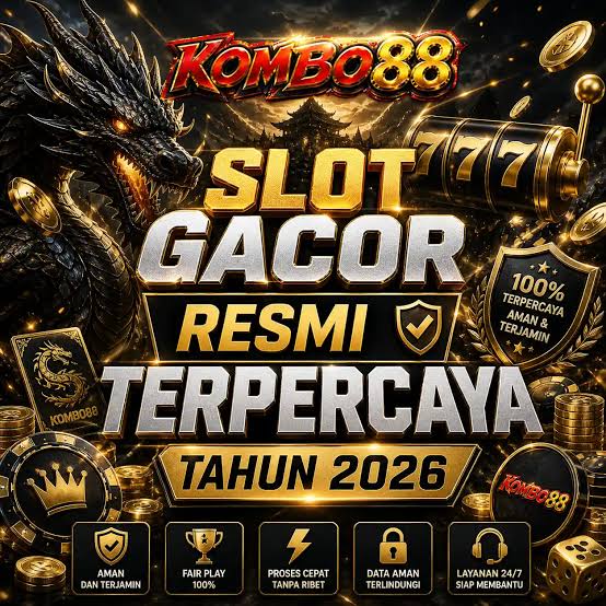 COMBO88 - combo88 Situs Dewa Slot Gacor Hari Ini
