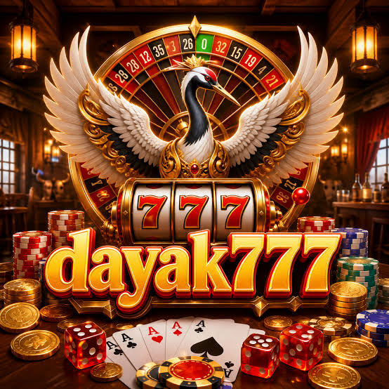 DAYAK777 - dayak777 Game Slot Online dengan Beragam Tema dan Fitur Bonus