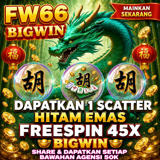 FW66 - fw66 Pilihan Game PG Soft untuk Penggemar Slot Online