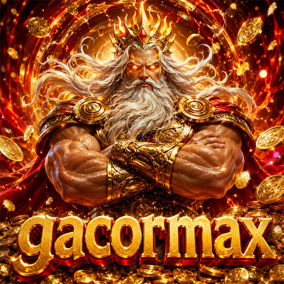 GACORMAX - gacormax Daftar Game Online dengan Pilihan Slot yang Beragam