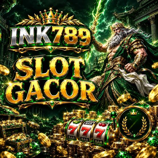INK789 - ink789 Login Situs Resmi dan Nikmati Ragam Game PG Soft