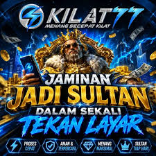 Pusat hiburan KILAT77