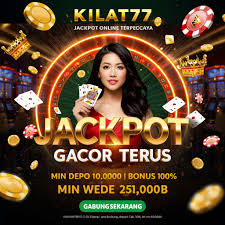 Tampilan keempat KILAT77