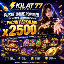 Tampilan ketiga KILAT77