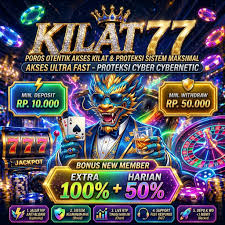 Pengalaman mobile KILAT77
