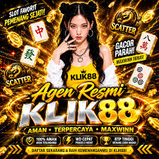 KLIK88 - klik88 Portal Hiburan Game Online Mobile Resmi & Terpercaya