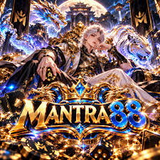 MANTRA88 - MANTRA88 Situs Resmi Slot Online dari Berbagai Provider