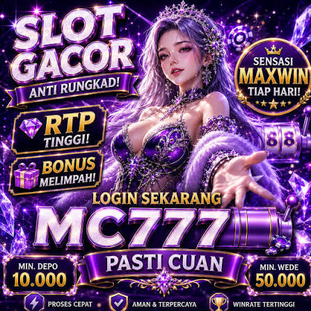 MC777 - mc777 Login Situs Resmi dan Nikmati Ragam Game PG Soft