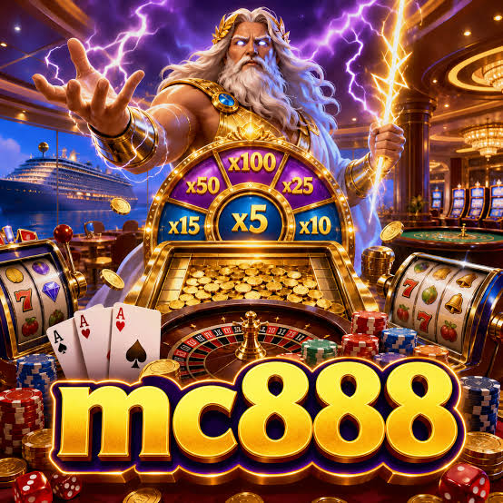 MC888 - mc888 Pilihan Game PG Soft untuk Penggemar Slot Online