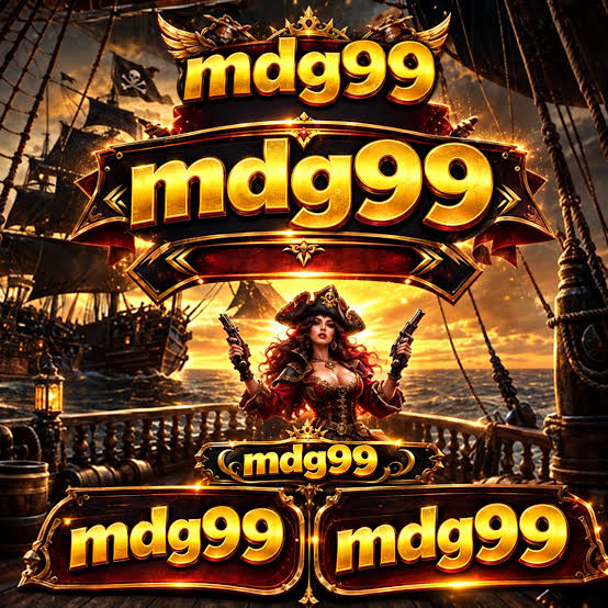 MDG99 - mdg99 Destinasi Slot Online Indonesia dengan Ragam Tema Menarik