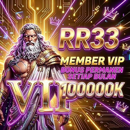 RR33 - rr33 Slot Indonesia Jadi Pilihan untuk Menjelajahi Tema Slot Online Berbeda