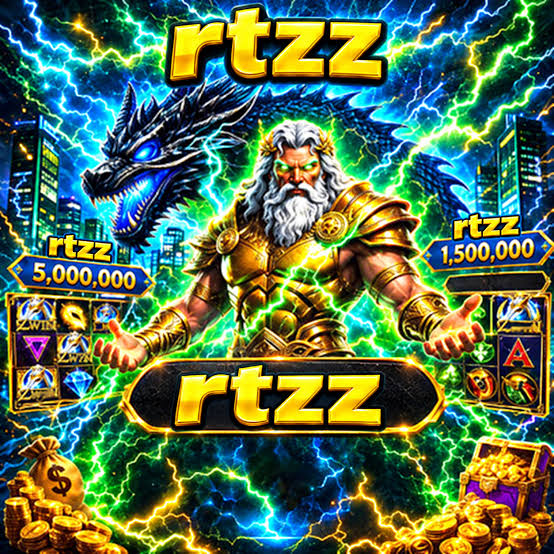 RTZZ - rtzz Jelajahi Ragam Slot Online dengan Tema Menarik