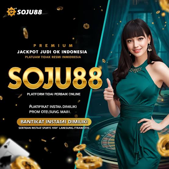 SOJU88 - SOJU88 Login Situs Resmi dan Nikmati Ragam Game PG Soft